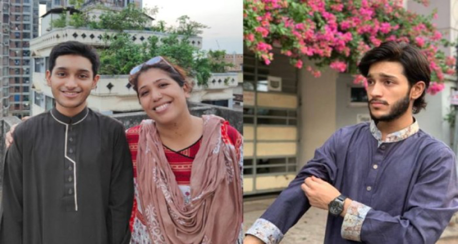 ফারহান হত্যা : শেখ হাসিনার বিরুদ্ধে আন্তর্জাতিক অপরাধ ট্রাইব্যুনালে অভিযোগ