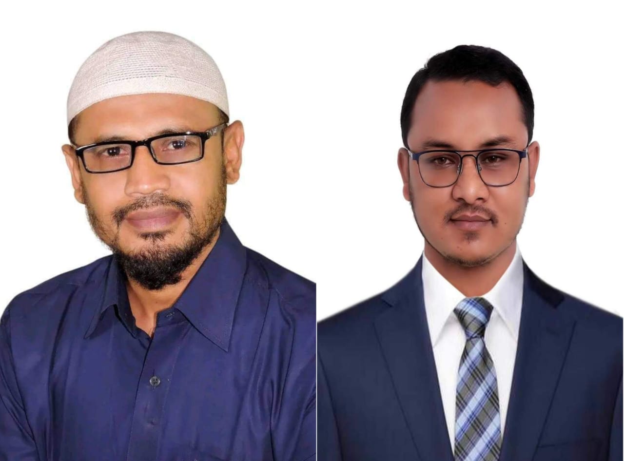 গৌরীপুর সাংবাদিক ঐক্য ফোরামের নতুন কমিটি