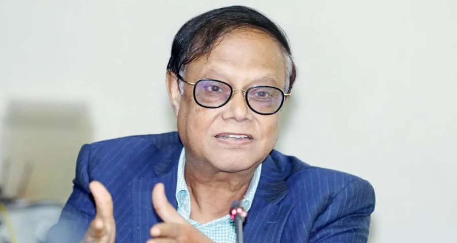 ১০ ব্যাংক দেউলিয়া হওয়ার পথে : গভর্নর