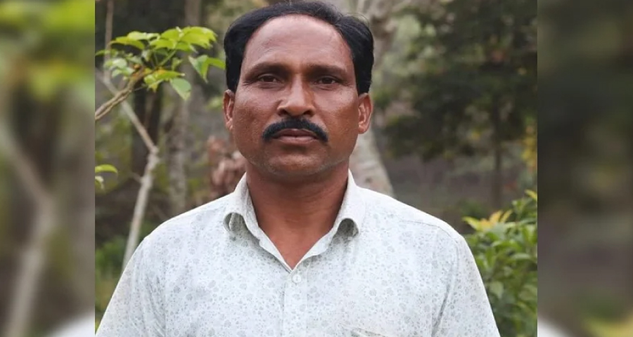 ১৫ বছরের চেষ্টায় স্ত্রী-সন্তানসহ আমেরিকার ভিসা পেলেন নজরুল, মাঝ আকাশে সব শেষ