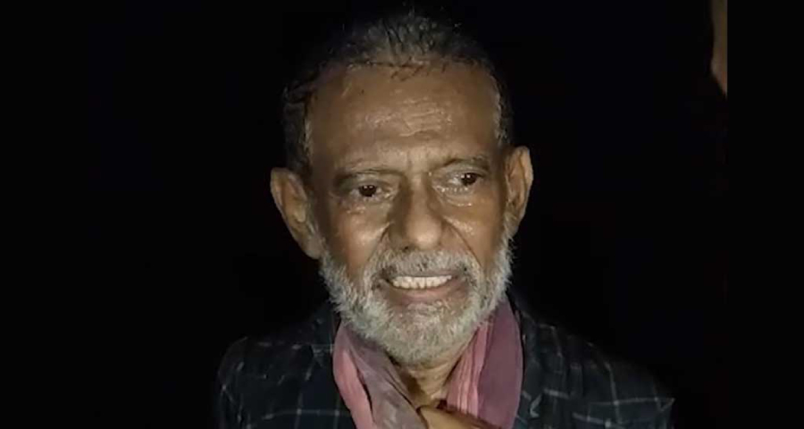 মানিককে ঢাকায় এনে ফের গ্রেপ্তার