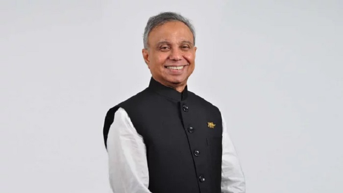 প্রধানমন্ত্রীর কার্যালয়ের সাবেক মুখ্য সচিব আবুল কালাম আজাদ গ্রেপ্তার