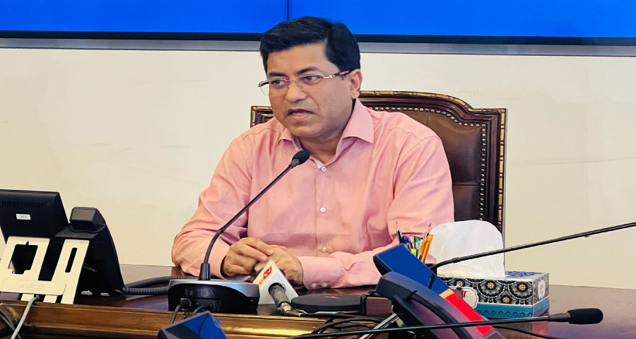 তাপসের জন্য দুপুরে ভাত আনতে বরাদ্দ ছিল একটি গাড়ি, জ্বালানি খরচ ২৮ লাখ টাকা