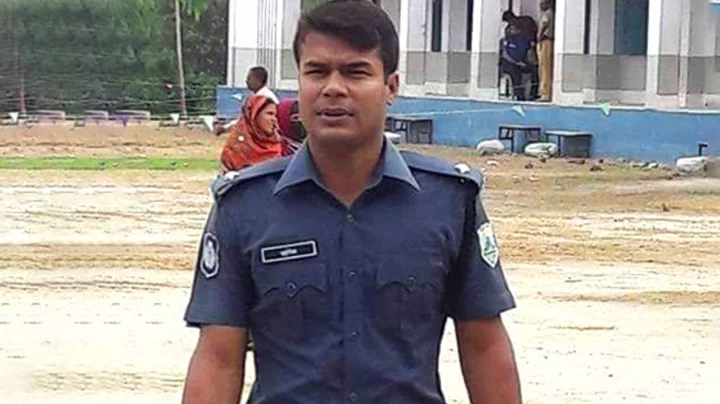 ময়মনসিংহে ডিবির সাবেক ওসিসহ ১৭ পুলিশের বিরুদ্ধে মামলা