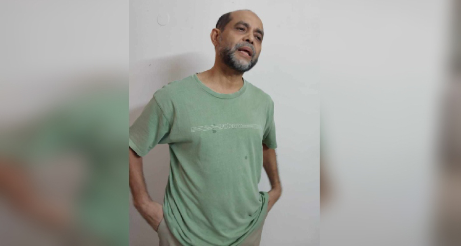 ঢাকা উত্তরের সাবেক মেয়র আতিকুল ইসলাম গ্রেপ্তার