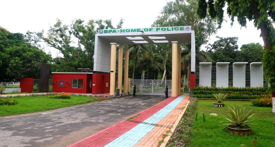 হঠাৎ স্থগিত ৪০তম বিসিএস এএসপিদের সমাপনী কুচকাওয়াজ