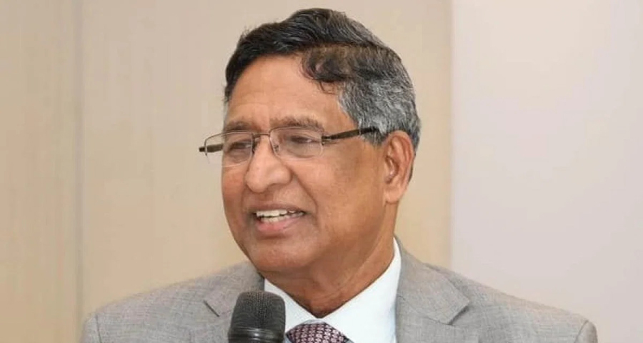 সাবেক কৃষিমন্ত্রী আব্দুর রাজ্জাক গ্রেপ্তার