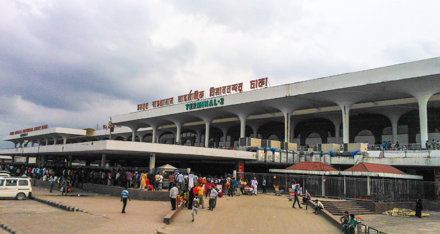 প্রবাসীদের জন্য লাউঞ্জ হচ্ছে শাহজালালে, স্বল্পমূল্যে মিলবে খাবার