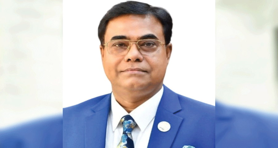 সাবেক স্বরাষ্ট্র সচিব জাহাঙ্গীর আলম গ্রেপ্তার