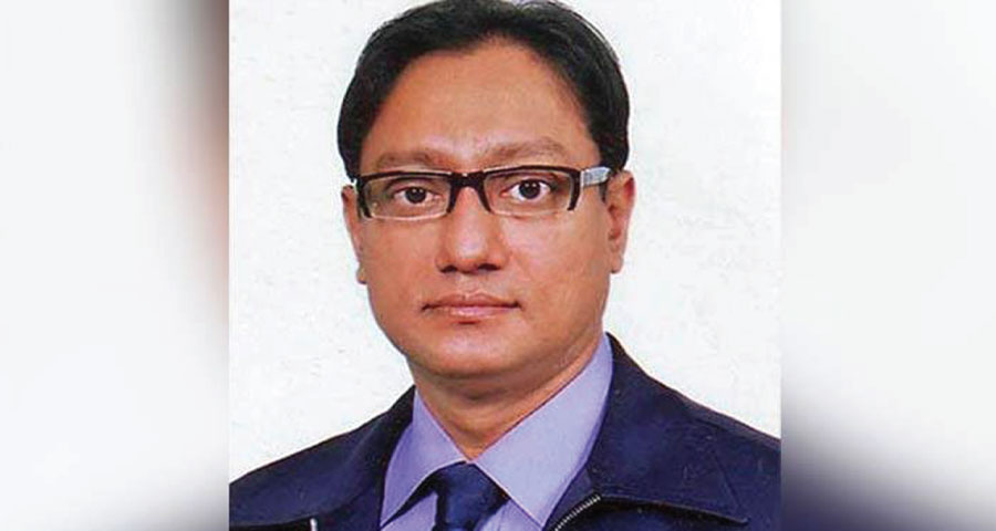 চসিক নির্বাচনে কারচুপি : বিএনপি নেতা ড. শাহাদাতকে মেয়র ঘোষণা