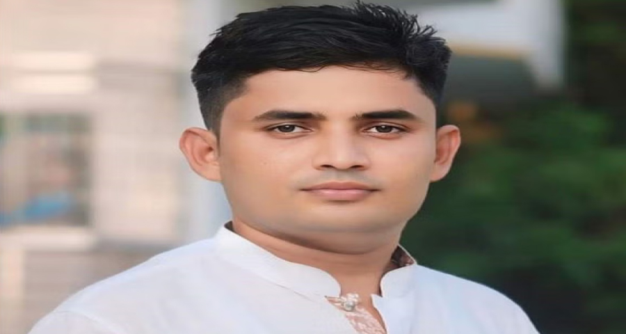 শৃঙ্খলা ভঙ্গের অভিযোগে গাজীপুর জেলা ছাত্রদল সভাপতিকে অব্যাহতি