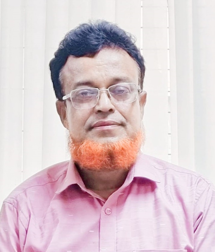 নেত্রকোনা সরকারি কলেজের নতুন অধ্যক্ষ আবু তাহের খান