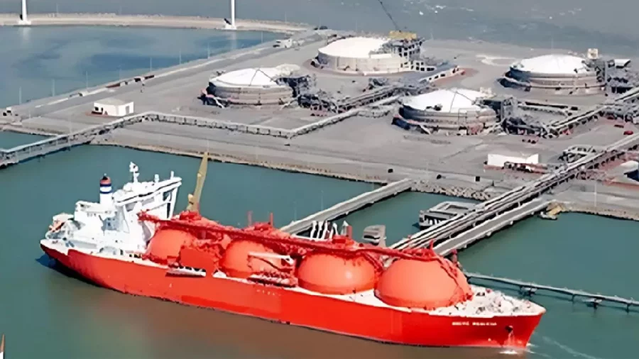 সামিটের সঙ্গে এলএনজি টার্মিনাল নির্মাণ সংক্রান্ত চুক্তি বাতিল