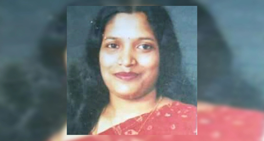 বাড্ডায় আলোচিত রেণু হত্যা মামলার রায় ঘোষণা