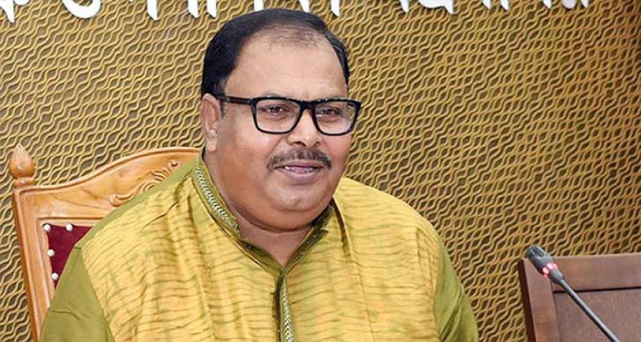 সাবেক প্রাথমিক ও গণশিক্ষা প্রতিমন্ত্রী জাকির হোসেন গ্রেপ্তার