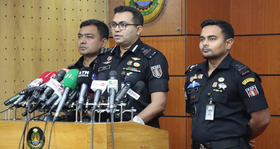 কাদের-নানক-হারুনের তথ্য পেলেই গ্রেপ্তার : র‍্যাব