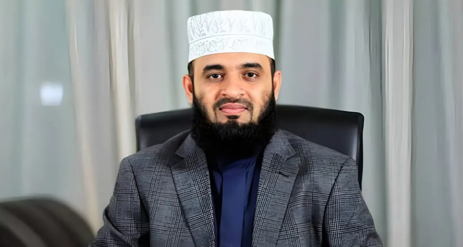 ফিরে গেলেন মিজানুর রহমান আজহারী