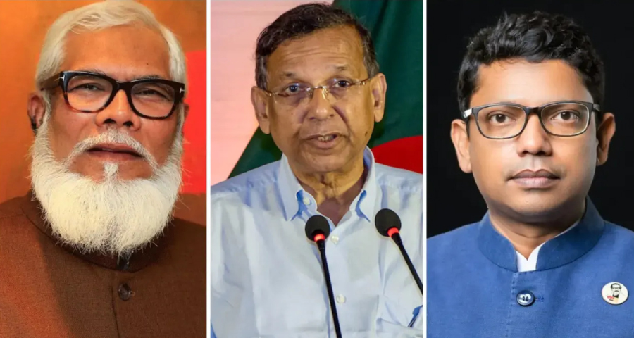 সালমান-আনিসুল-পলককে আরও ৪৭ মামলায় গ্রেপ্তার