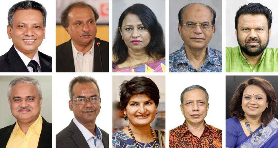 ২০ সাংবাদিকের প্রেস অ্যাক্রেডিটেশন কার্ড বাতিল