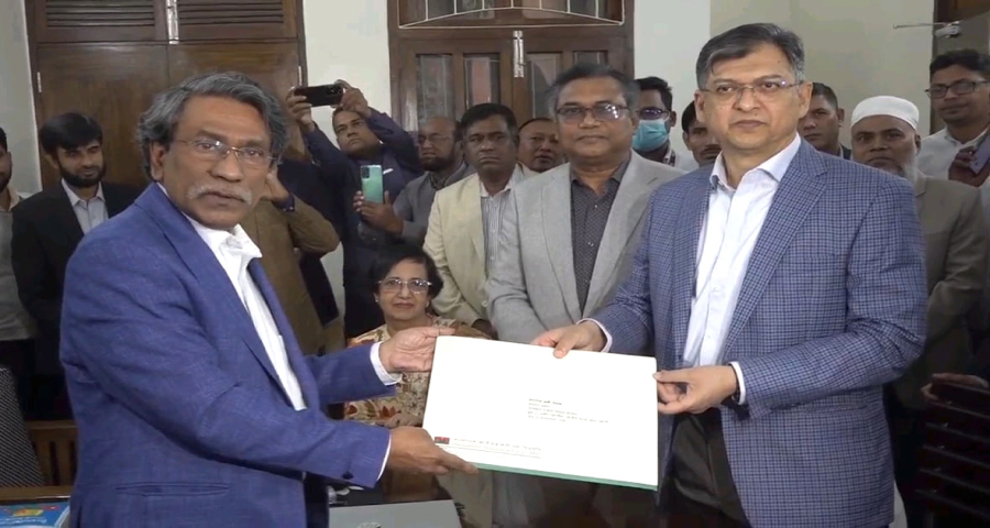 সংবিধান সংস্কারে বিএনপির ৬২ প্রস্তাব, বাস্তবায়ন করবে নির্বাচিত সরকার