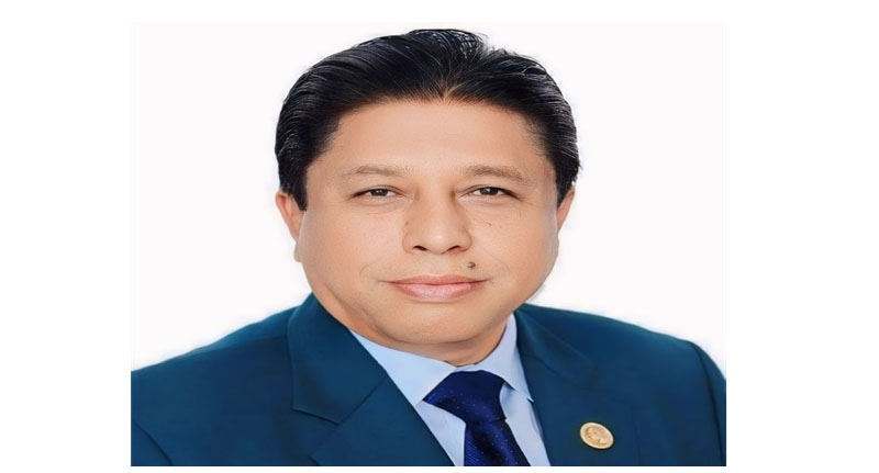 বরগুনার সাবেক সংসদ সদস্য ধীরেন্দ্র দেবনাথ গ্রেপ্তার