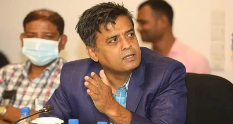 প্রেসিডেন্ট যেই হোক বাংলাদেশের সঙ্গে সুসম্পর্ক রাখবে যুক্তরাষ্ট্র : প্রেস সচিব