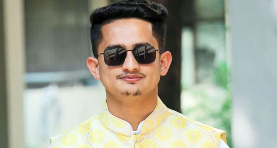 নাহিদ-আসিফরা জীবন দেওয়ার জন্য প্রস্তুত হয়েই নেমেছিল: সারজিস