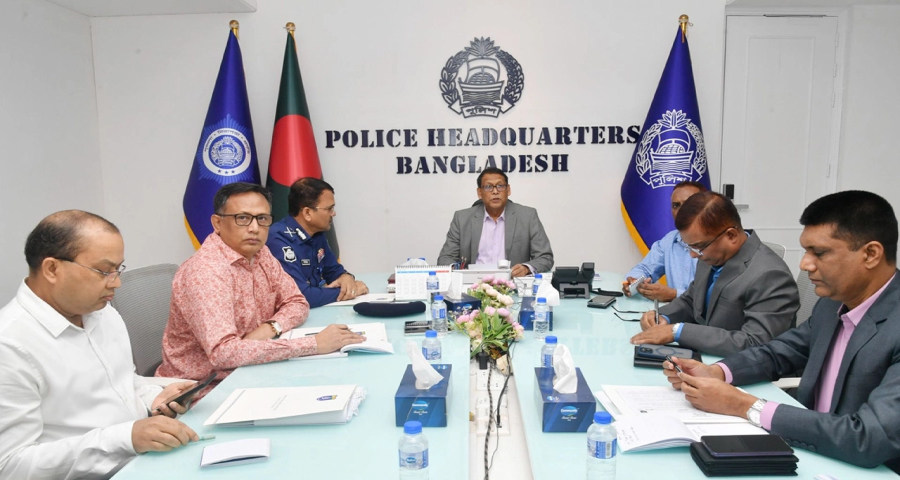 নির্দোষ ব্যক্তিদের নামে হওয়া মামলা আইন মেনে প্রত্যাহারের নির্দেশ