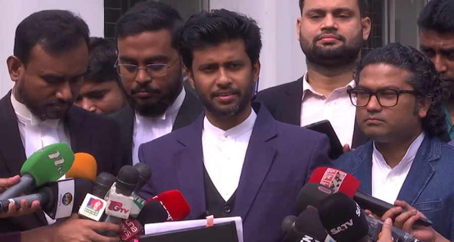 সংশোধিত ট্রাইব্যুনালে বিচার করা যাবে তিন বাহিনীর সঙ্গে পুলিশ ও র‍্যাবের