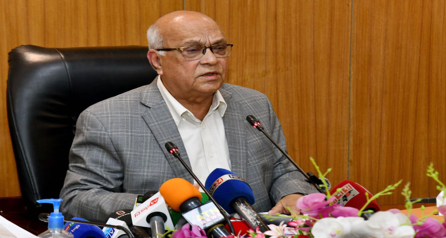 ‘ভুয়া মুক্তিযোদ্ধারা স্বেচ্ছায় সরে গেলে সাধারণ ক্ষমা’