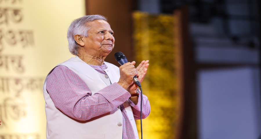 প্রধান উপদেষ্টার নেতৃত্বে ‘জাতীয় ঐকমত্য কমিশন’ গঠন