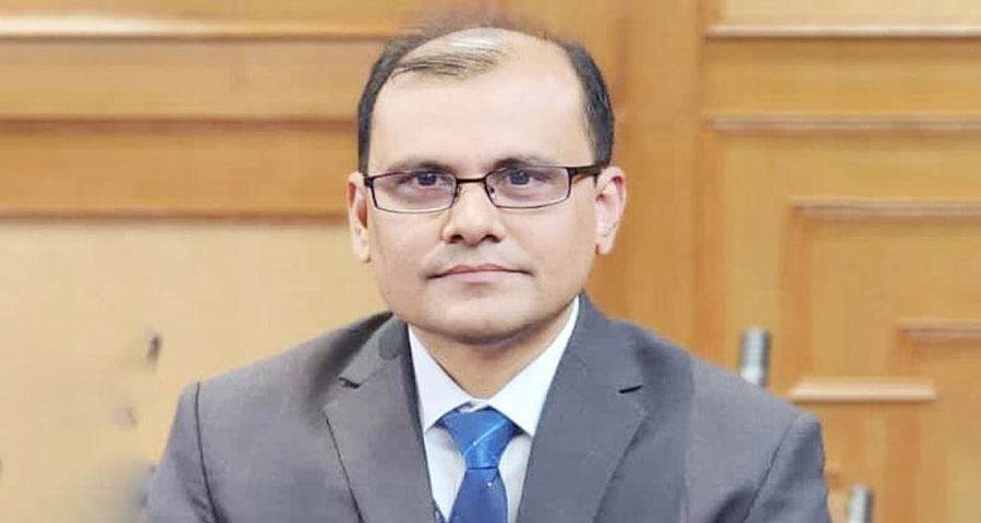 ‘আ. লীগ ফিরবে’ বলায় অভিযুক্ত ইউএনও প্রত্যাহার নয়, ‘পদোন্নতি দিয়ে’ বদলি