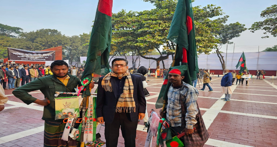 আওয়ামী লীগ পাক হানাদার বাহিনীর জুলুমের পুনরাবৃত্তি করেছে: শফিকুল আলম