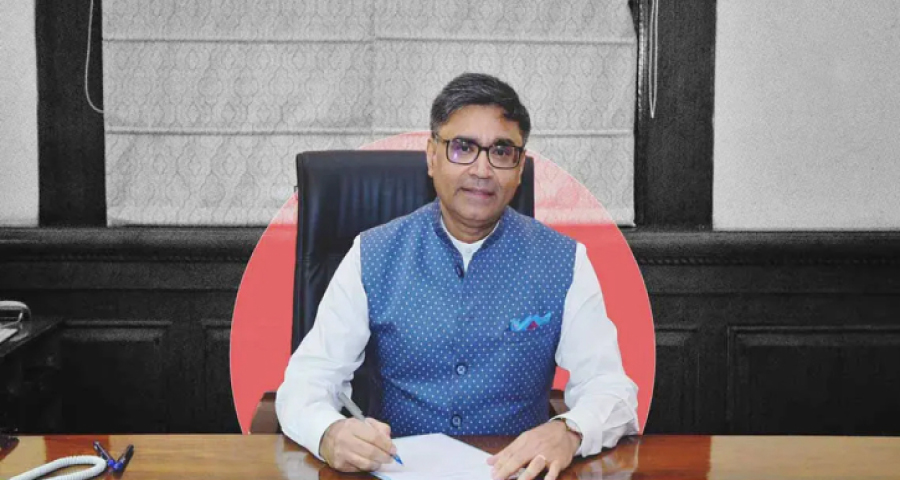 হাসিনার কোনও বক্তব্যকে সমর্থন করে না ভারত : বিক্রম মিশ্রি