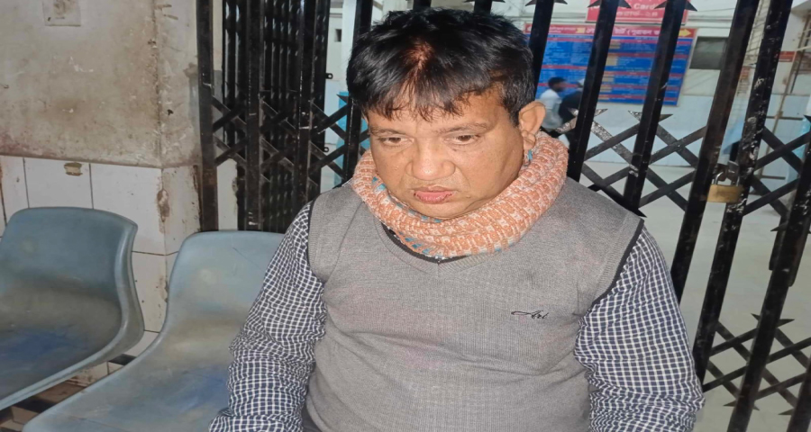 ময়মনসিংহে কর্মরত প্রথম আলোর কর্মীকে তুলে নিয়ে মুক্তিপণ আদায়