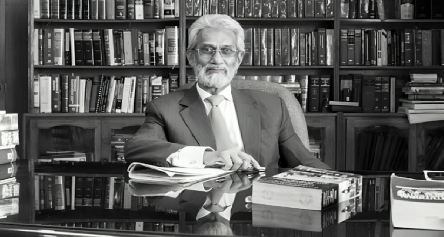 উপদেষ্টা হাসান আরিফের মৃত্যুতে সোমবার রাষ্ট্রীয় শোক