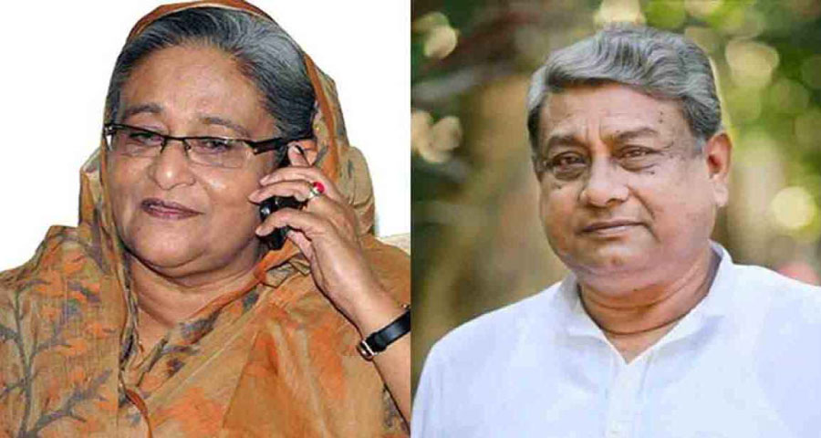 হাইকোর্টেও জামিন পাননি ফোনে হাসিনাকে ‘আপা আপা’ বলা সেই জাহাঙ্গীর