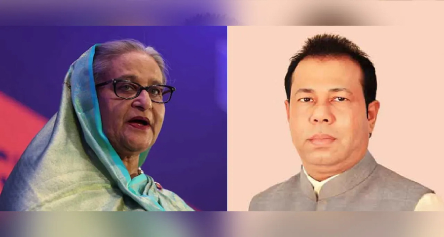 জানা গেল শেখ হাসিনার সেই পিয়নের ব্যাংকে কত টাকা