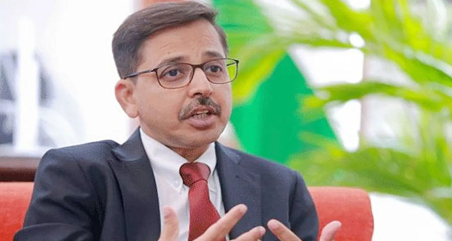 বাংলাদেশের প্রতিবাদের পর যা জানালেন ভারতীয় হাইকমিশনার