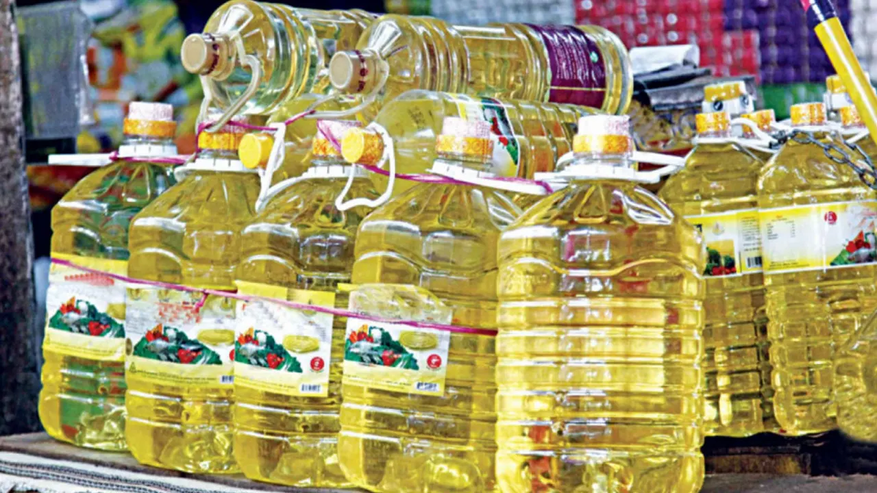 সয়াবিন তেলের দাম বাড়ল