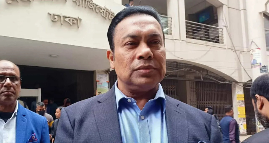 ‘আদালত নিজস্ব গতিতে চলবে, ক্যাঙ্গারু কোর্ট থাকবে না’