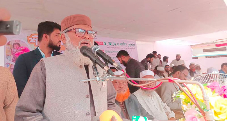 জনগণ রাত নয়, দিনের আলোতে ভোট দেবে: ধর্ম উপদেষ্টা