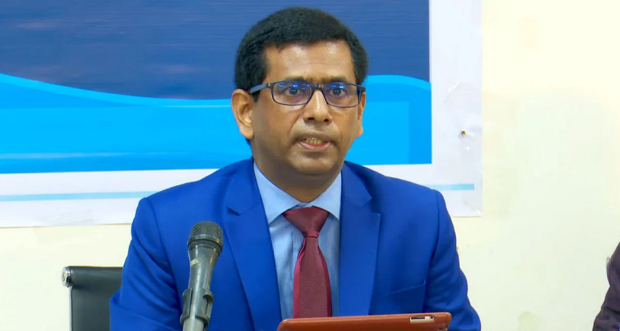 ২০২৫ সাল হবে হাসিনা ও আ.লীগের নেতাদের অপরাধের বিচারের বছর