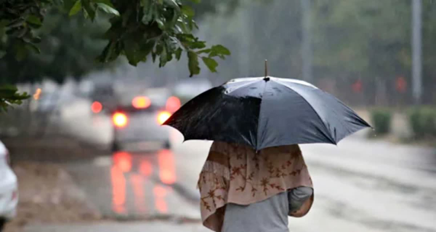 দুই বিভাগে বৃষ্টির সম্ভাবনা, বাড়বে তাপমাত্রা