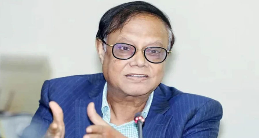 ‘বিনিময় প্লাটফর্ম ছিল শেখ হাসিনার ছেলে জয়ের শেল কোম্পানি’