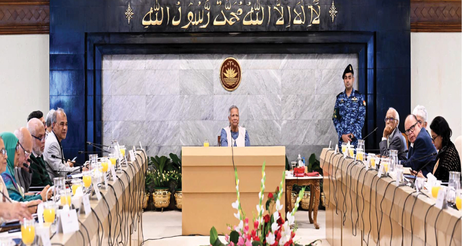 কোটা নিয়ে ৩ সিদ্ধান্ত