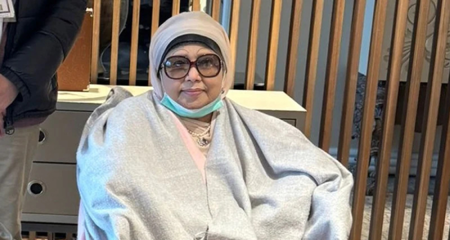 জিয়া অরফানেজ ট্রাস্ট মামলায় খালেদা জিয়াসহ সব আসামিকে খালাস