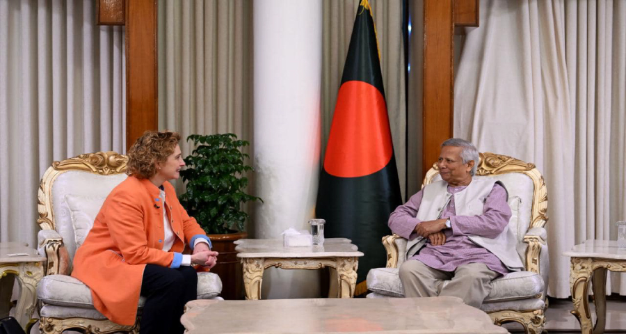 ‘নির্বাচনের প্রস্তুতি নিচ্ছে সরকার’