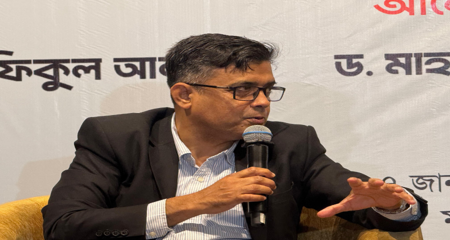 আ. লীগের কর্মসূচিতে অংশ নিলে কী হবে জানালেন প্রেস সচিব