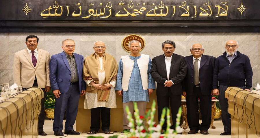 রাজনৈতিক দলের লেজুড়বৃত্তিক কোনো সংগঠন না রাখার সুপারিশ কমিশনের